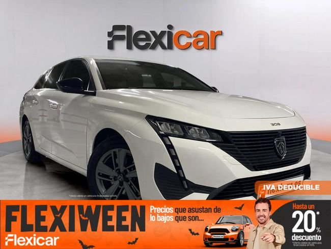 Peugeot 308 SW Active Pack BlueHDi S&S EAT8 2022