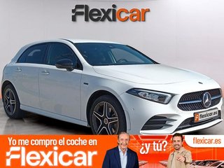 Mercedes-Benz Clase A A 250 e