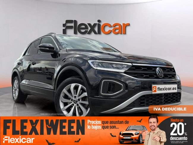 Volkswagen T-Roc Life 2.0 TDI 2024
