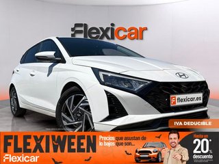 Hyundai i20 1.0 TGDI Klass