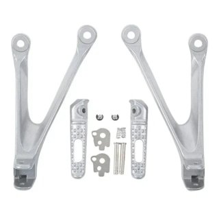 Soporte estribera traseras Honda CBR1000RR 2008-16