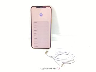 apple iphone 12 pro max 256gb