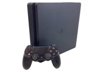 sony ps4 slim 500gb