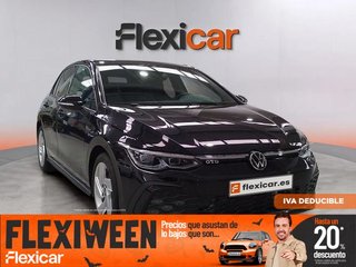 Volkswagen Golf GTD 2.0 TDI 135kW (184CV) DSG