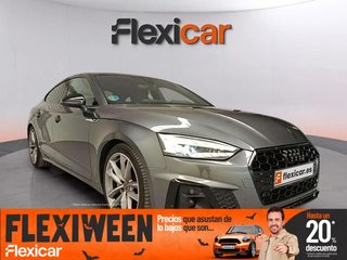 Audi A5 S Line 40 TFSI 150kW S tronic Sportback