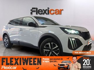Peugeot 2008 Allure Pack Puretech 130 S&S EAT8