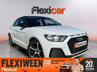 Audi A1 Sportback Advanced 25 TFSI 70kW (95CV)