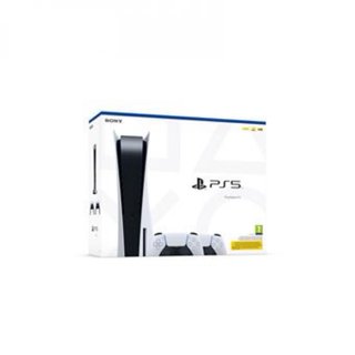 Consola Sony PlayStation 5 (PS5)