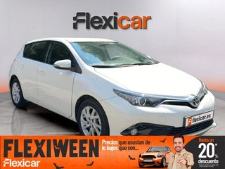 Toyota Auris 1.2 120T Active