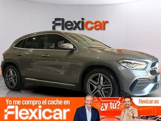 Mercedes-Benz GLA GLA 200 D
