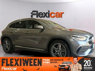 Mercedes-Benz GLA GLA 200 D