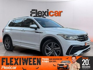 Volkswagen Tiguan R-Line 2.0 TDI 110kW (150CV) DSG