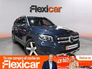 Mercedes-Benz Clase GLB GLB 200 d