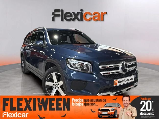 Mercedes-Benz GLB 200 d AUT. 2023