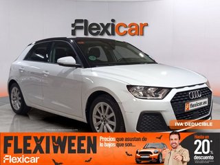 Audi A1 citycarver 30 TFSI 81kW (110CV) S tronic