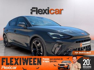 Cupra León SP 1.5 TSI e-Hybrid 150W (204CV) DSG - 5P (2025)