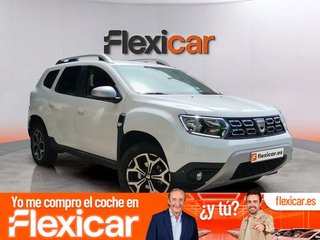 Dacia Duster Prestige TCE 96kW (130CV) 4X2 GPF