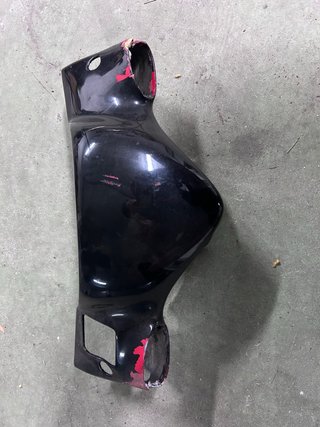 Cabezal Zip Copa