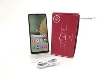 samsung galaxy a12 128gb