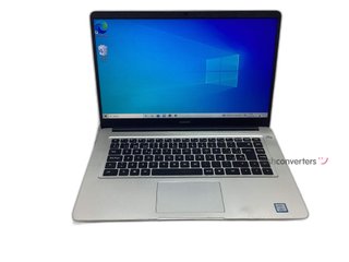 pc portatil huawei mrc-wx0