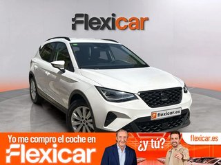 Seat Arona 1.0 TSI 81kW (110CV) DSG Style Plus