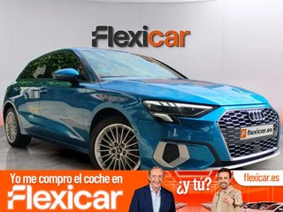 Audi A3 Sportback 35 TFSI 110kW (150CV) S tronic