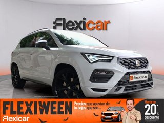 Seat Ateca 1.5 TSI 110kW (150CV) DSG St&Sp FR XM