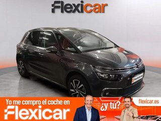 Citroën C4 Picasso PureTech 130 S&S 6v EAT6 Feel