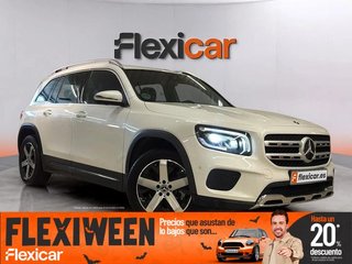Mercedes-Benz Clase GLB 2.0 GLB 200 D DCT 110KW (150CV)