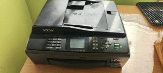 Impresora Multifunción Brother MFC-J410