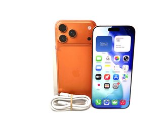 apple iphone 17 pro max 256gb
