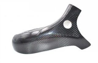 Protector Colector carbono Ducati Panigale 899 119