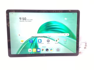 tablet pc honor pad x8a 11 128gb wifi