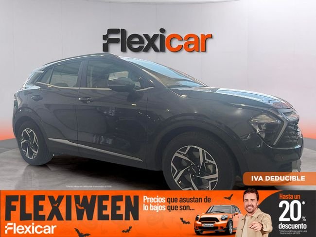 Kia Sportage 1.6 CRDi MHEV Drive 2023