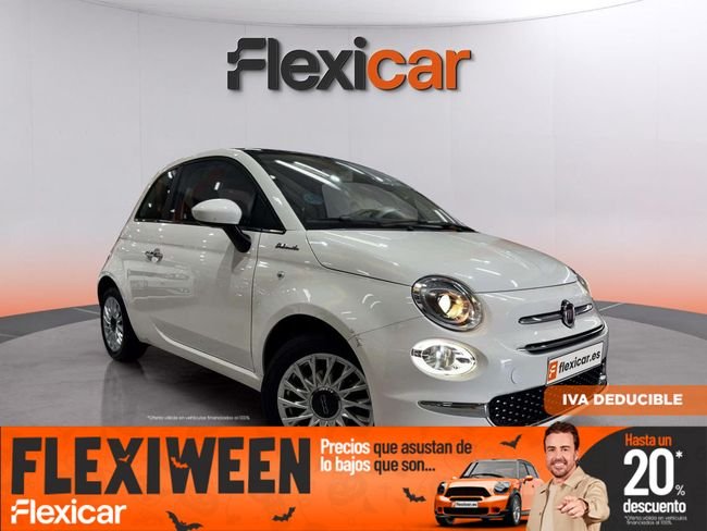 Fiat 500 Dolcevita 1.0 Hybrid 2023