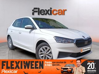 Skoda Fabia 1.0 TSI 70KW (95CV) Ambition