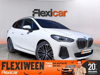 BMW Serie 2 Active Tourer 218i
