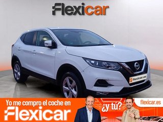 Nissan Qashqai dCi 96 kW (130 CV) ACENTA