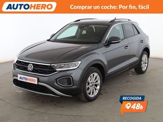 Volkswagen T-Roc 1.5 TSI ACT Life