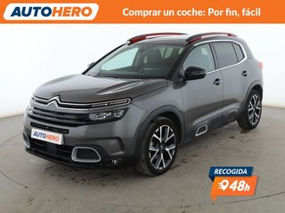 Citroën C5 Aircross 2.0 Blue-HDi Shine