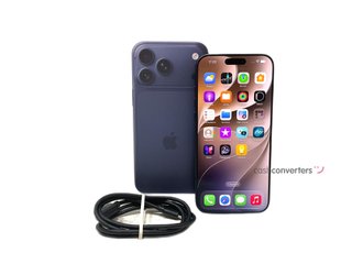 apple iphone 17 pro max 256gb