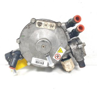 BOMBA COMBUSTIBLE FIAT FIAT TIPO II (357) FAM 2016-0