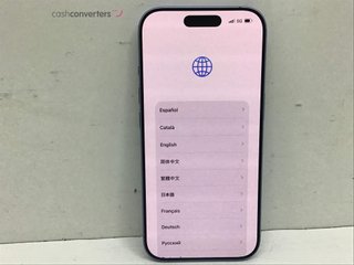 apple iphone 17 256gb