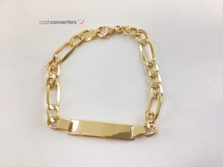 esclava oro 18k