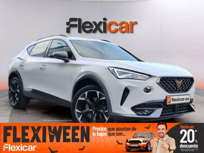 Cupra Formentor 1.5 TSI DSG 2024