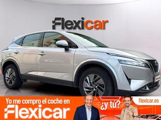 Nissan Qashqai DIG-T 116kW (158CV) mHEV CVT Acenta