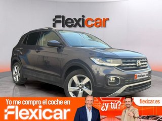 Volkswagen T-Cross Sport 1.5 TSI 110kW (150CV) DSG