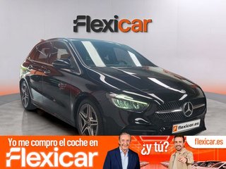 Mercedes-Benz Clase B B 200 d