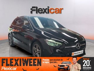 Mercedes-Benz Clase B B 200 d