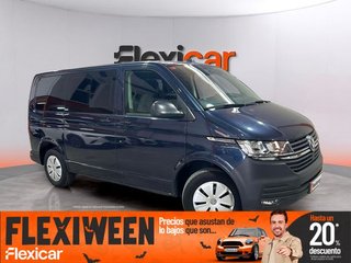 Volkswagen Caravelle Origin Corta 2.0 TDI 81kW (110CV) BMT